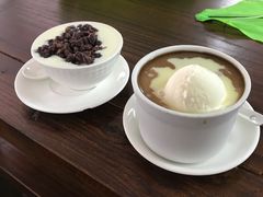 -沙湾姜撞奶甜品店(昌岗中路店)