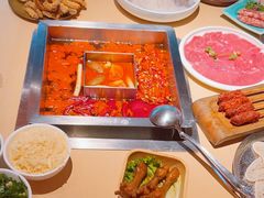 -锦城印象火锅(天府三街店)
