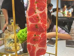 -妥妥烤肉料理(昙华林店)