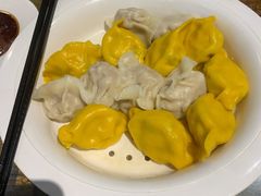-金谷园饺子·烧烤(人大总店)