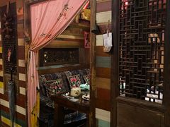 -有梦特色餐厅(古子城店)