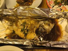 -新白鹿餐厅(龙游路总店·杭帮菜名店)