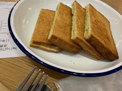 -HELLO 27 意面·沙拉·帕尼尼