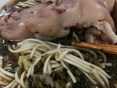 -盛兴面馆(真儒大厦店)