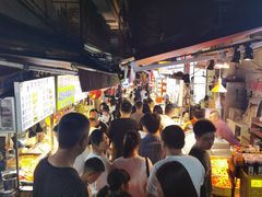 -捞沙巷