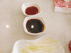 -大地春饼店(黄河路店)