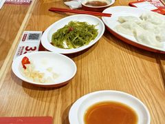-喜家德虾仁水饺(青岛永旺东部店)