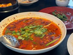 -金谷仓家庭料理(马泉营店)