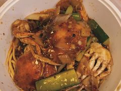 -狮龙啤酒烧烤屋(建二路店)