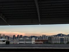 -深圳坪山站