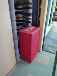 -DONEY牧童成长乐园(万达广场槐房店)