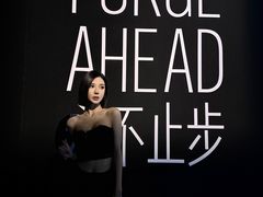 -欢乐海岸椰林沙滩-2025湾区超级灯会