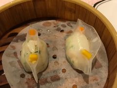-天伦王朝酒店·盛华瑄餐厅
