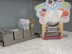 -翠华餐厅(正佳广场店)