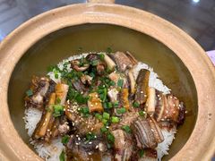 -红星光发煲仔饭(文海店)