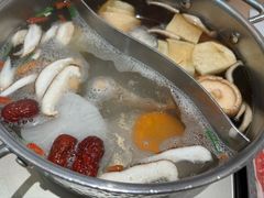 -呷哺呷哺 黄金牧场 (欢乐谷店)