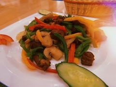 -ALAMEEN阿拉伯餐厅(三里屯店)