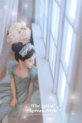 点击看大图 -花开映像儿童摄影