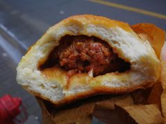 -牛煎里牛肉煎包淮南牛肉汤(广东路店)
