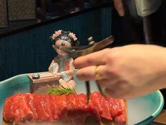 -大隐·成都火锅Bistro(合生麒麟新天地店)