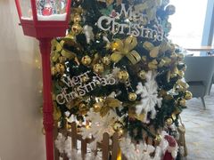 -三迪希尔顿酒店·星空酒廊