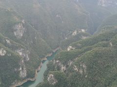 -重庆云阳龙缸景区