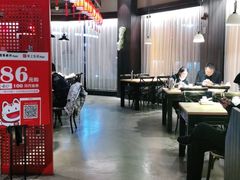 大堂-小柴米·传统江西菜(万寿宫店)