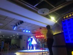 -极乐汇汗蒸会馆(杭州店)