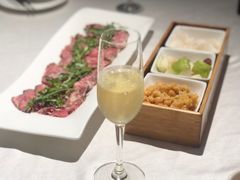 低温慢烤牛肉-黑明餐厅(白鹭洲店)