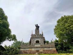 -张公山寨景区