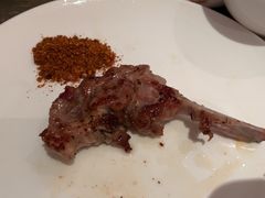 -TABLE·味西餐厅-成都茂业JW万豪酒店