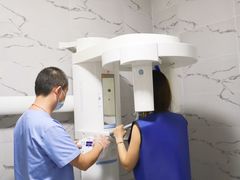 -希玛爱康健口腔(罗湖火车站店)