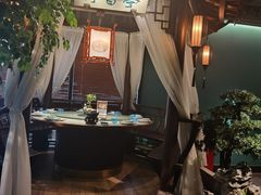 -佬麻雀·剁椒鱼头(京基KK One店)