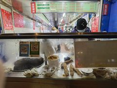 -芳婆糕团店(王府大街店)