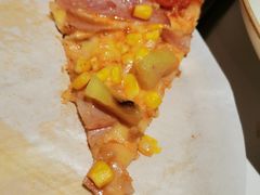 -get pizza意大利餐厅(凯德MALL店)