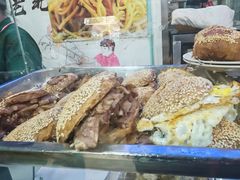 -老磁器口豆汁店(天坛店)