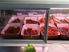 -33韩式自助烧烤(环城南路店)