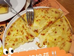 -乐凯撒披萨(中心书城店)