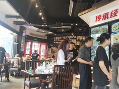 -小柴米·传统江西菜(万寿宫店)