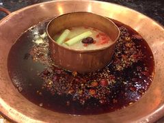 -老码头火锅(骡马市店)