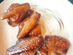 -新天世纪中餐厅