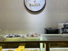 -WHEAT&BAKER-麥(凯德来福士店)