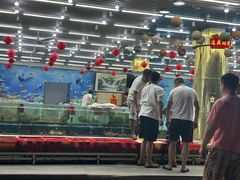 -南湾海鲜餐厅(南澳海鲜街店)