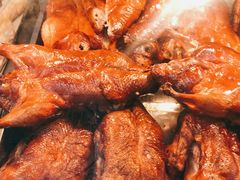 -清真·金宏兴鸭子店(明瓦廊店)