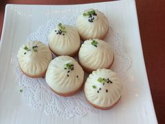 -金时代顺风大酒店(兰生大厦店)