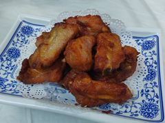 -芸海阁·农家私房菜(沙家浜景区出口店)