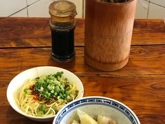 -纯阳馆鱼香排骨面(东二道街店)
