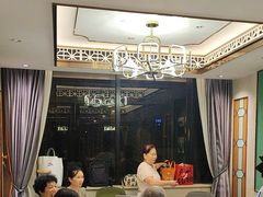 -稻香酒家·35年老字号(侨光店)