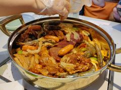-黄记煌三汁焖锅(王府井店)