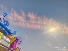 -丽达购物中心(崂山店)